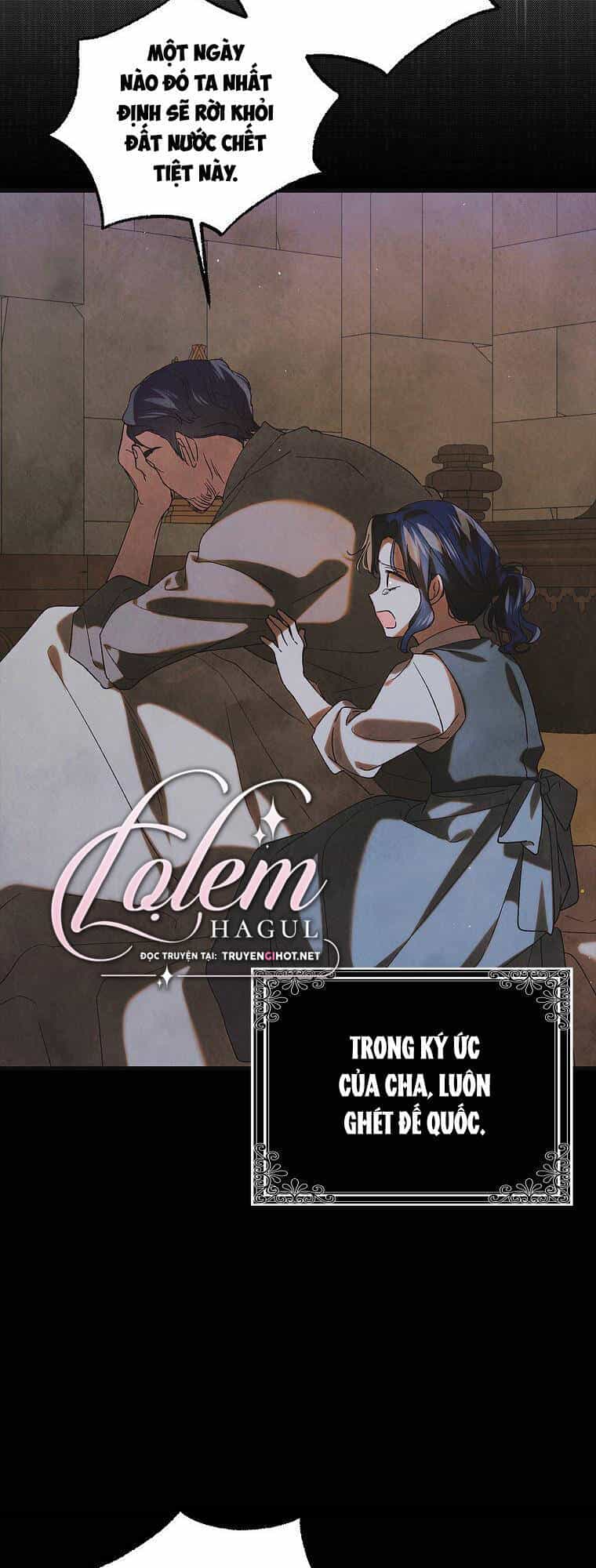 Cách Để Em Bảo Vệ Anh - Chương 96.1 - ảnh 20