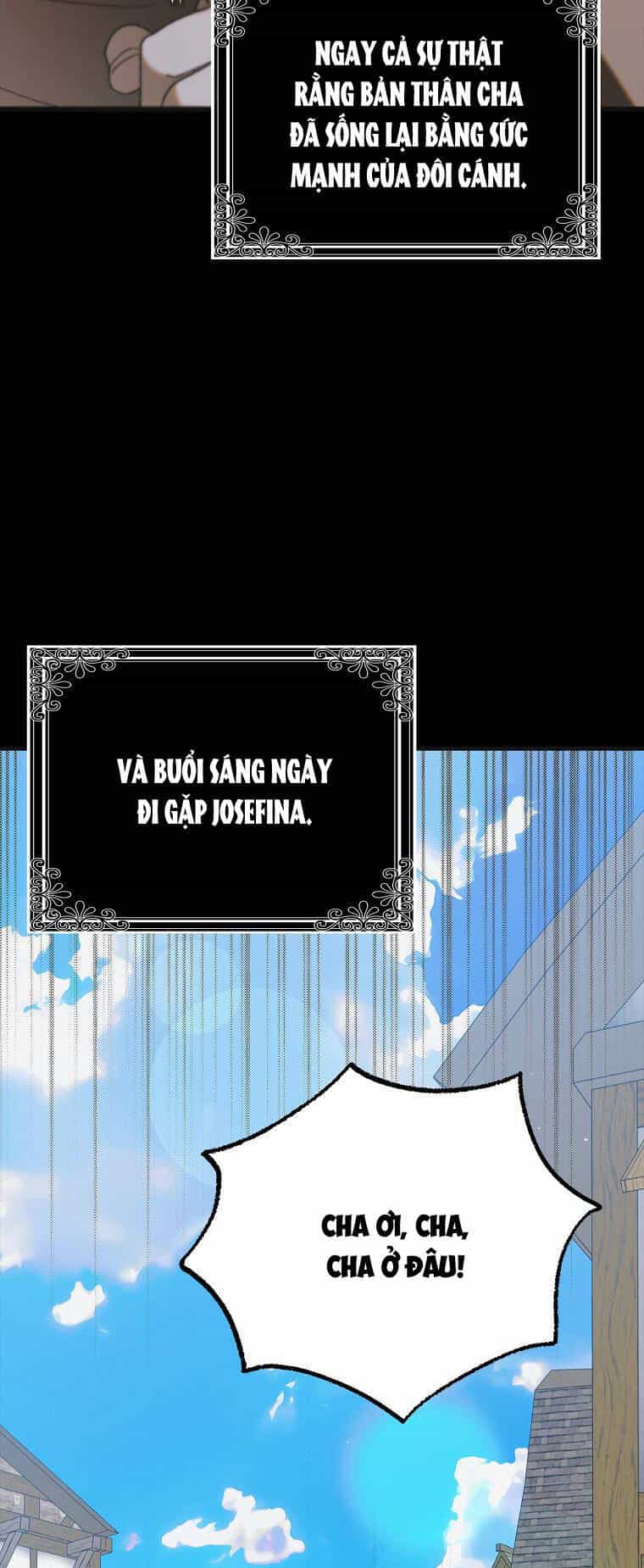 Cách Để Em Bảo Vệ Anh - Chương 96.1 - ảnh 29