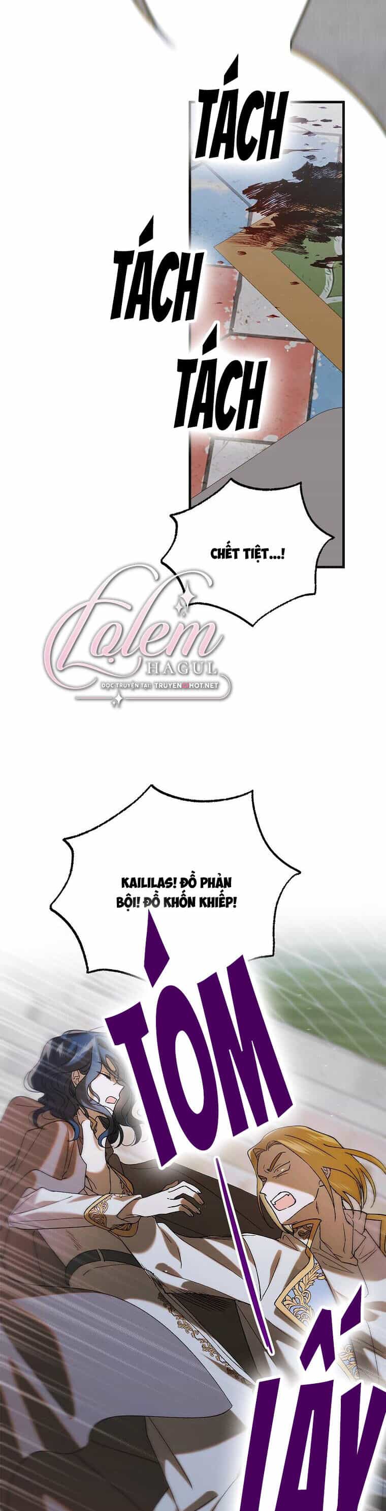 Cách Để Em Bảo Vệ Anh - Chương 96.2 - ảnh 3