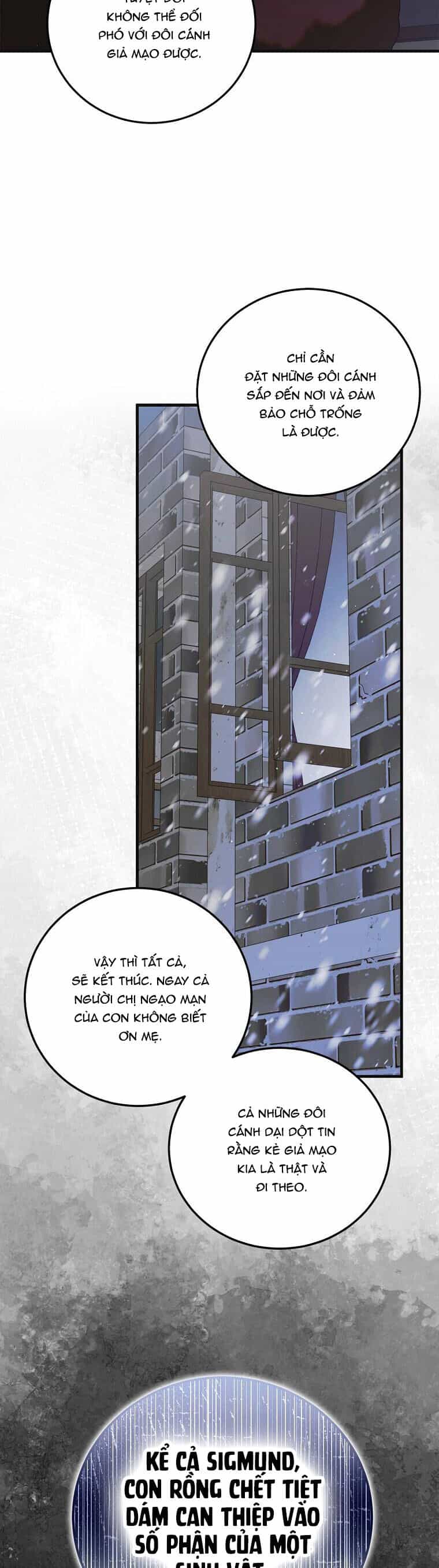 Cách Để Em Bảo Vệ Anh - Chương 97.2 - ảnh 6