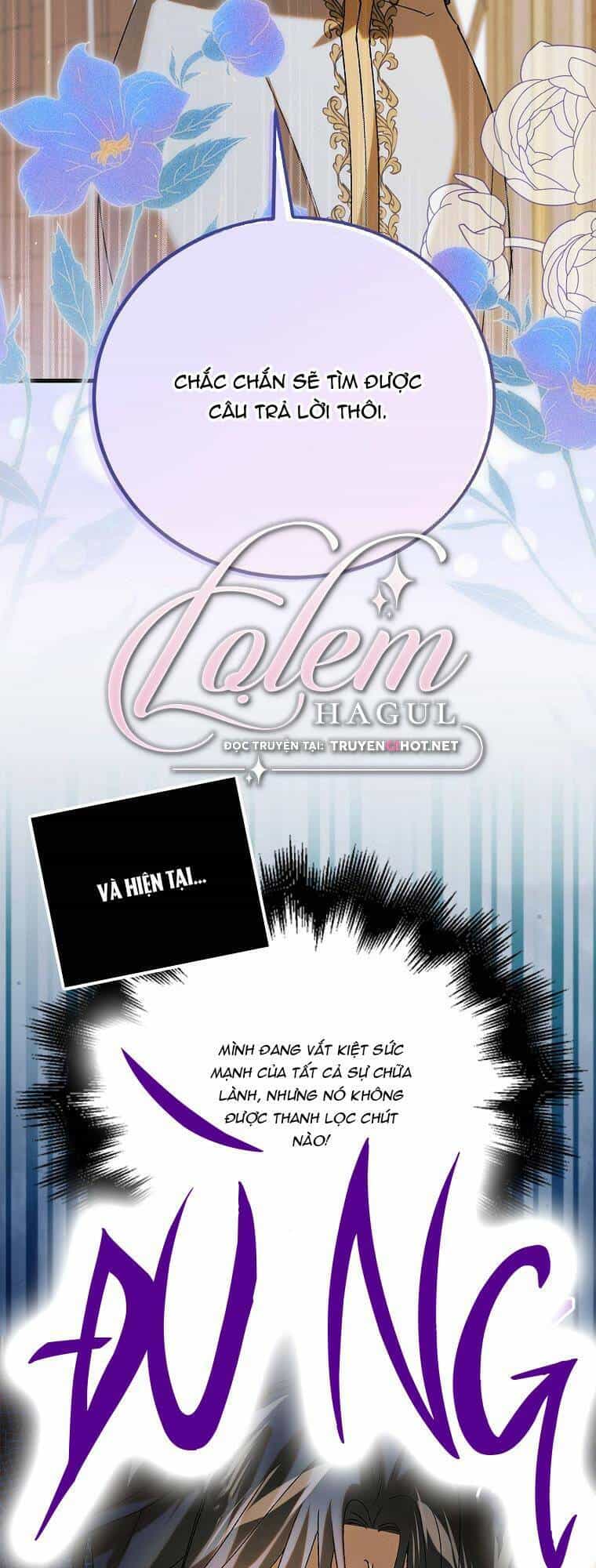 Cách Để Em Bảo Vệ Anh - Chương 98.1 - ảnh 22