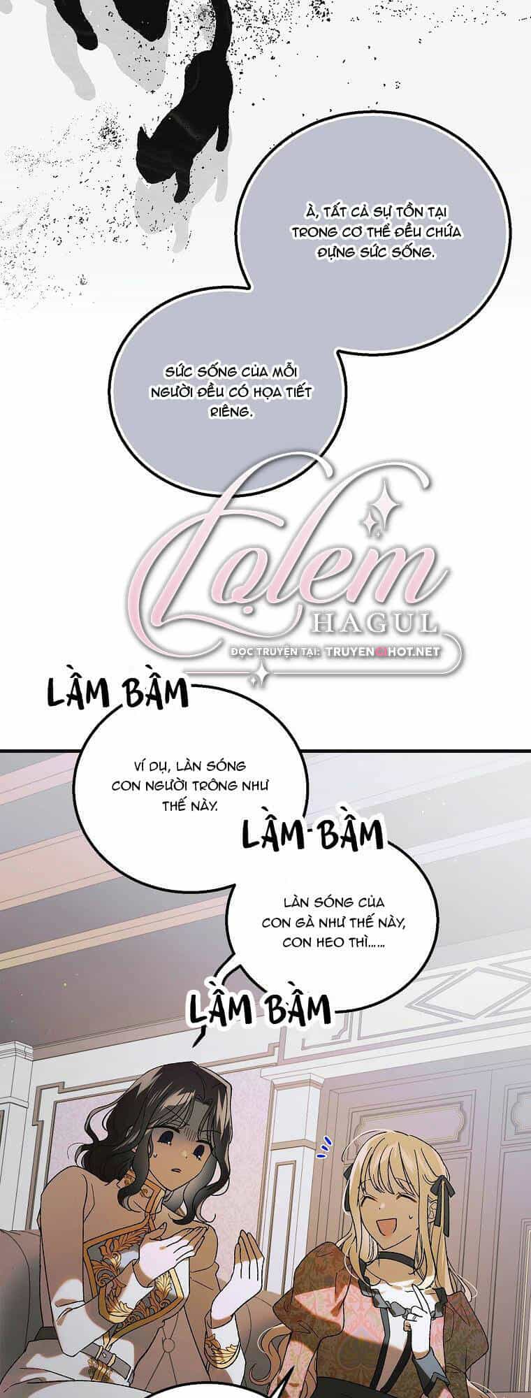 Cách Để Em Bảo Vệ Anh - Chương 98.1 - ảnh 30