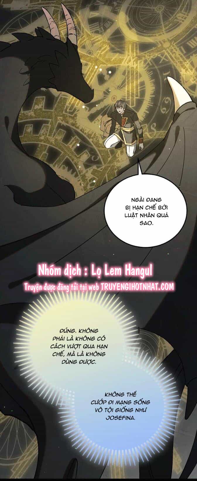 Cách Để Em Bảo Vệ Anh - Chương 99 - ảnh 16
