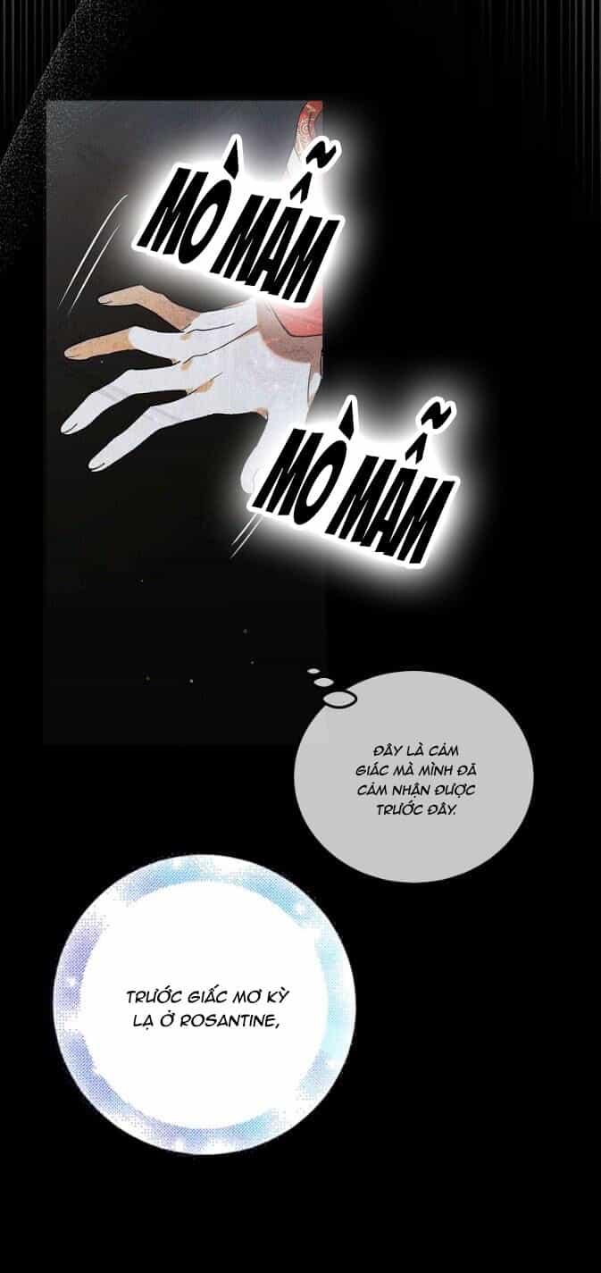 Cách Để Em Bảo Vệ Anh - Chương 99 - ảnh 9