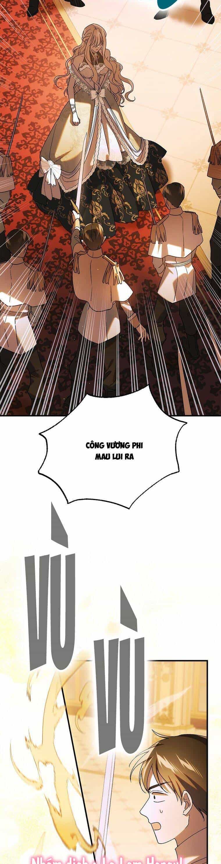 Cách Để Em Bảo Vệ Anh - Chương 102 - ảnh 24