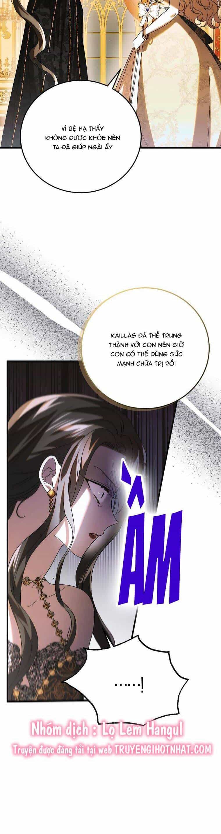 Cách Để Em Bảo Vệ Anh - Chương 102 - ảnh 40
