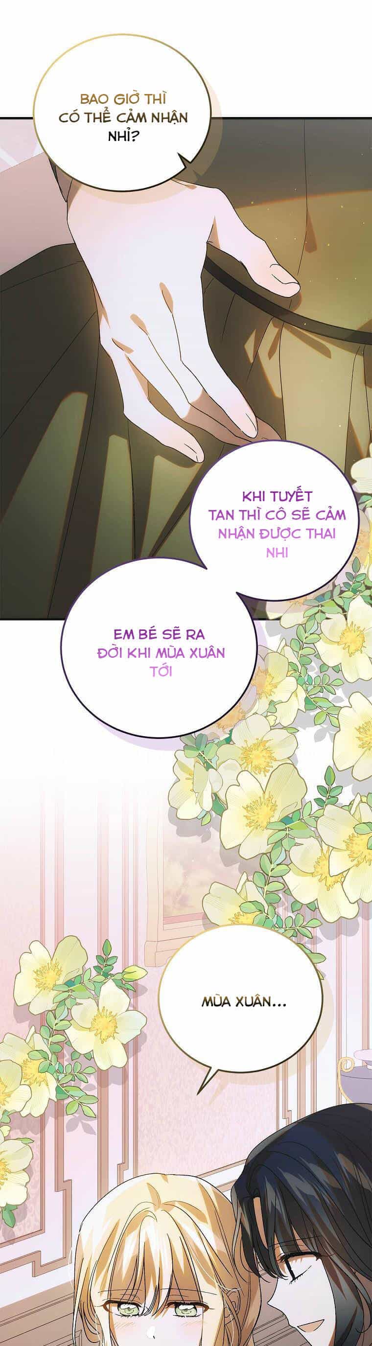Cách Để Em Bảo Vệ Anh - Chương 103.1 - ảnh 19