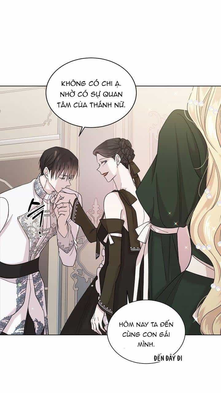 Cách Để Em Bảo Vệ Anh - Chương 18 - ảnh 4