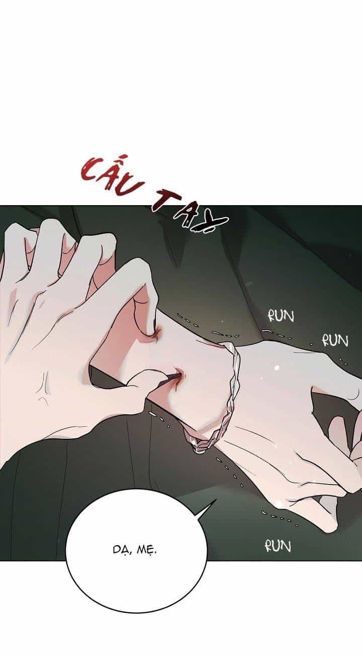 Cách Để Em Bảo Vệ Anh - Chương 18 - ảnh 45