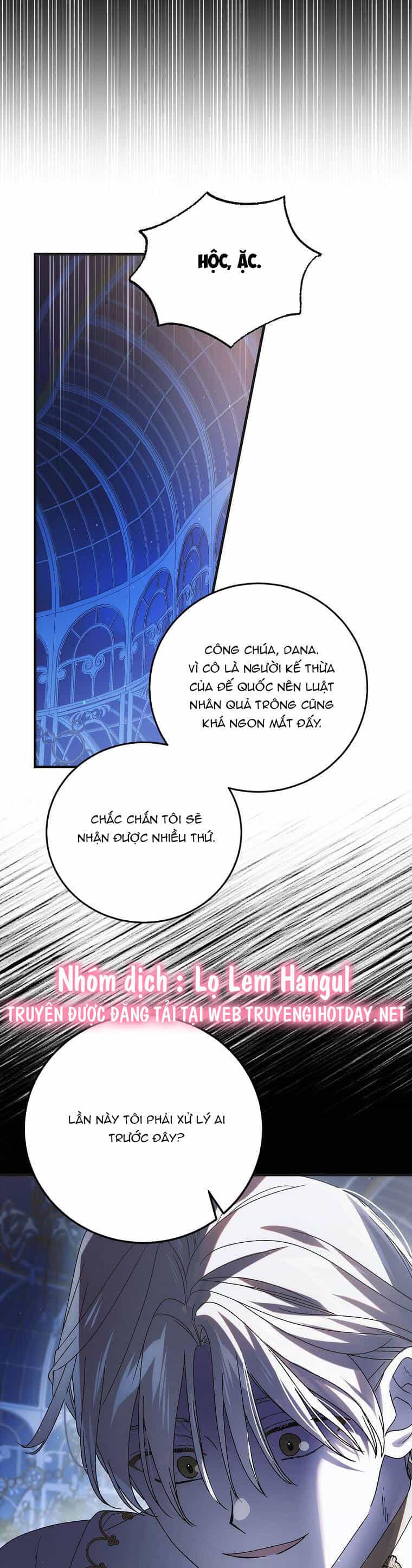 Cách Để Em Bảo Vệ Anh - Chương 105.2 - ảnh 4