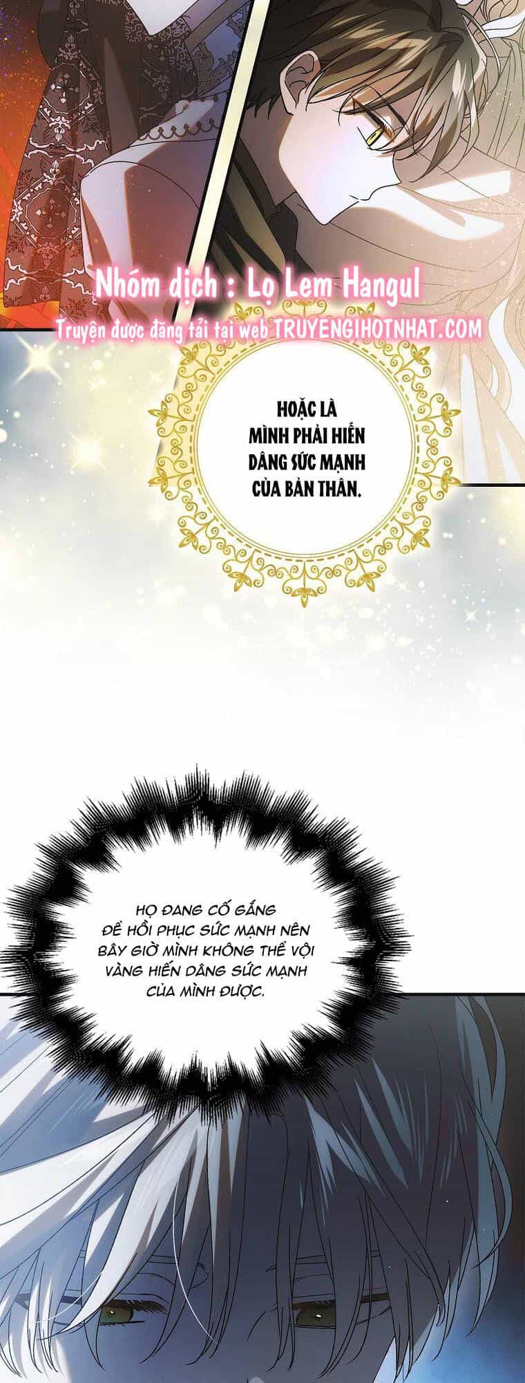 Cách Để Em Bảo Vệ Anh - Chương 106.1 - ảnh 34