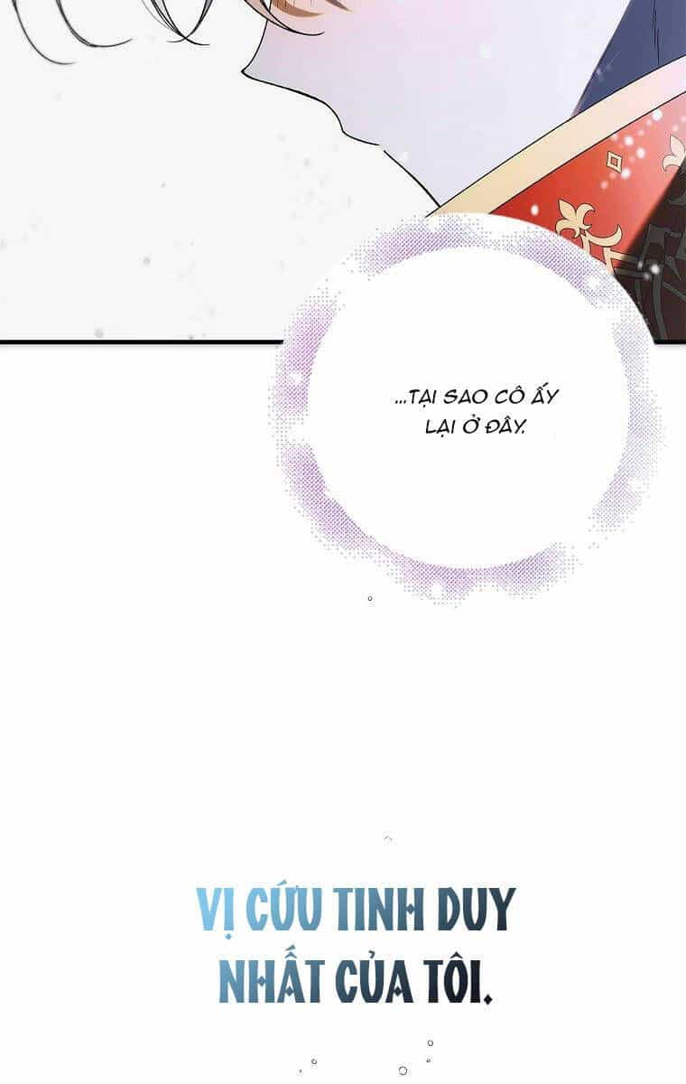 Cách Để Em Bảo Vệ Anh - Chương 107.1 - ảnh 14