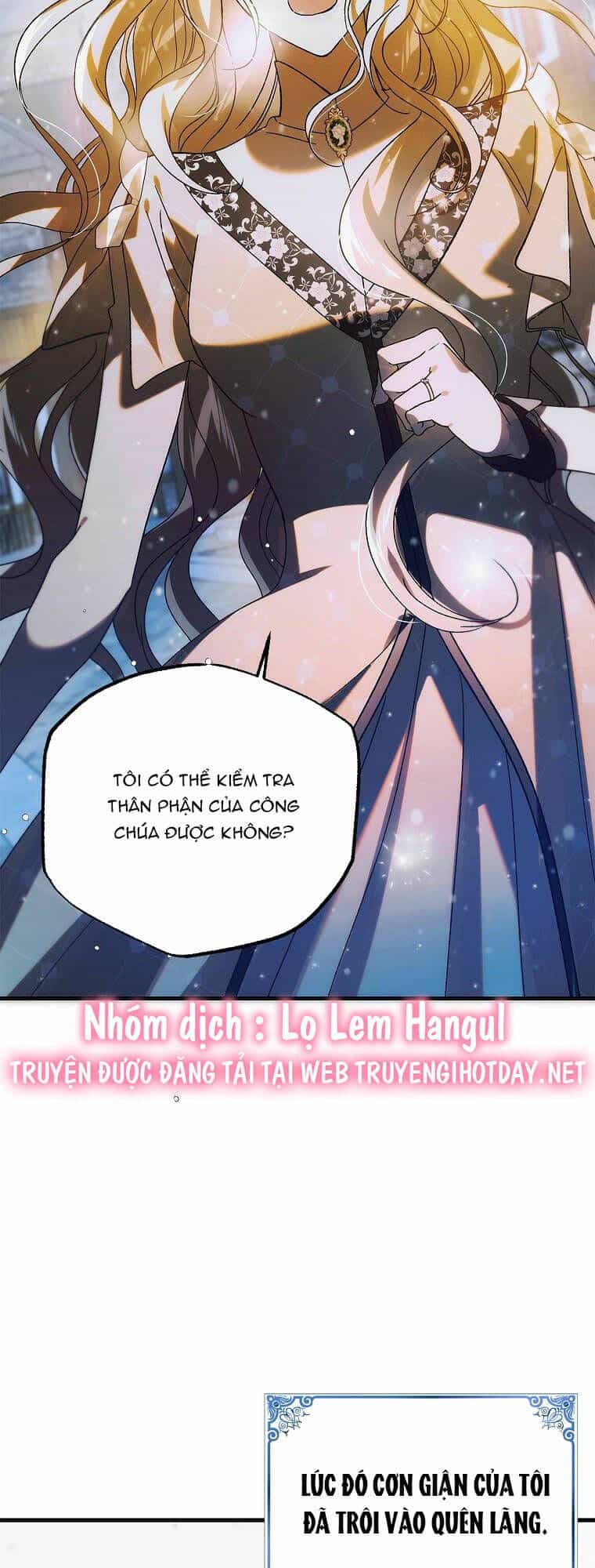 Cách Để Em Bảo Vệ Anh - Chương 107.1 - ảnh 16