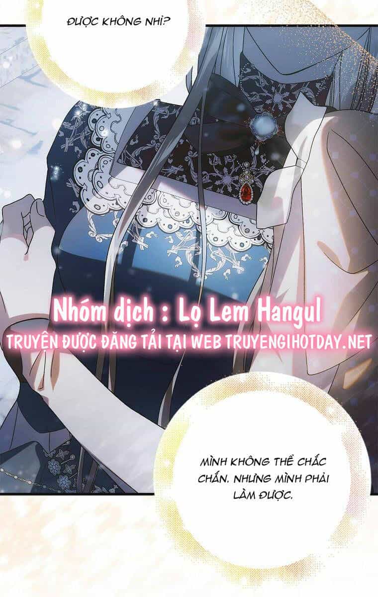 Cách Để Em Bảo Vệ Anh - Chương 107.1 - ảnh 32