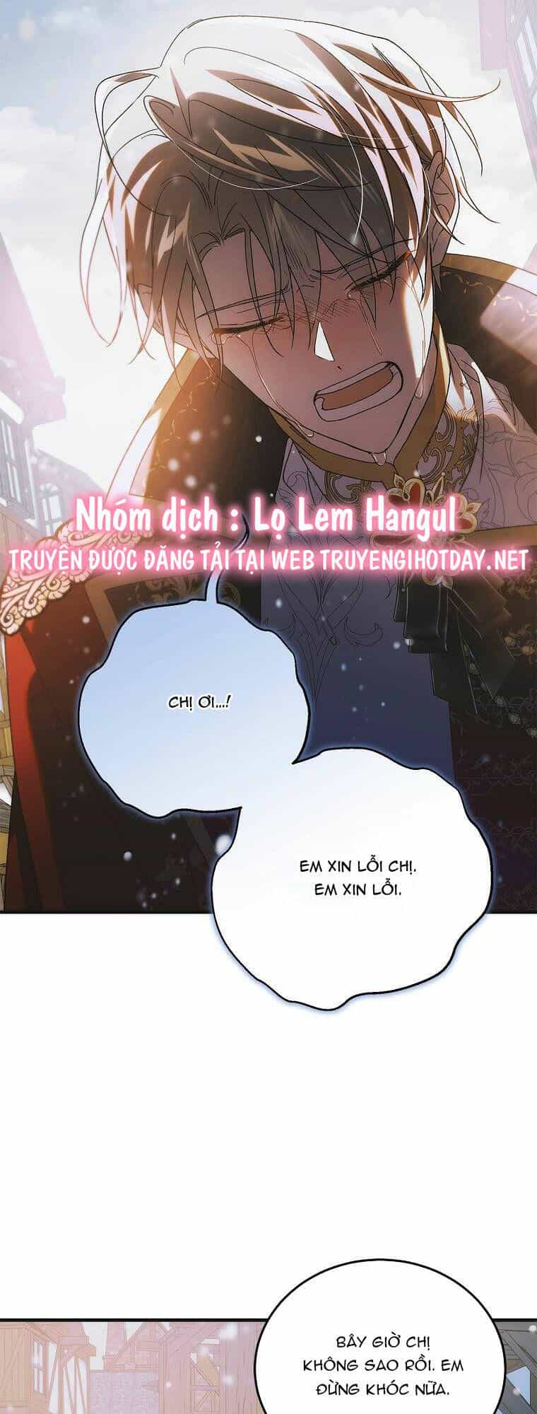 Cách Để Em Bảo Vệ Anh - Chương 107.1 - ảnh 70