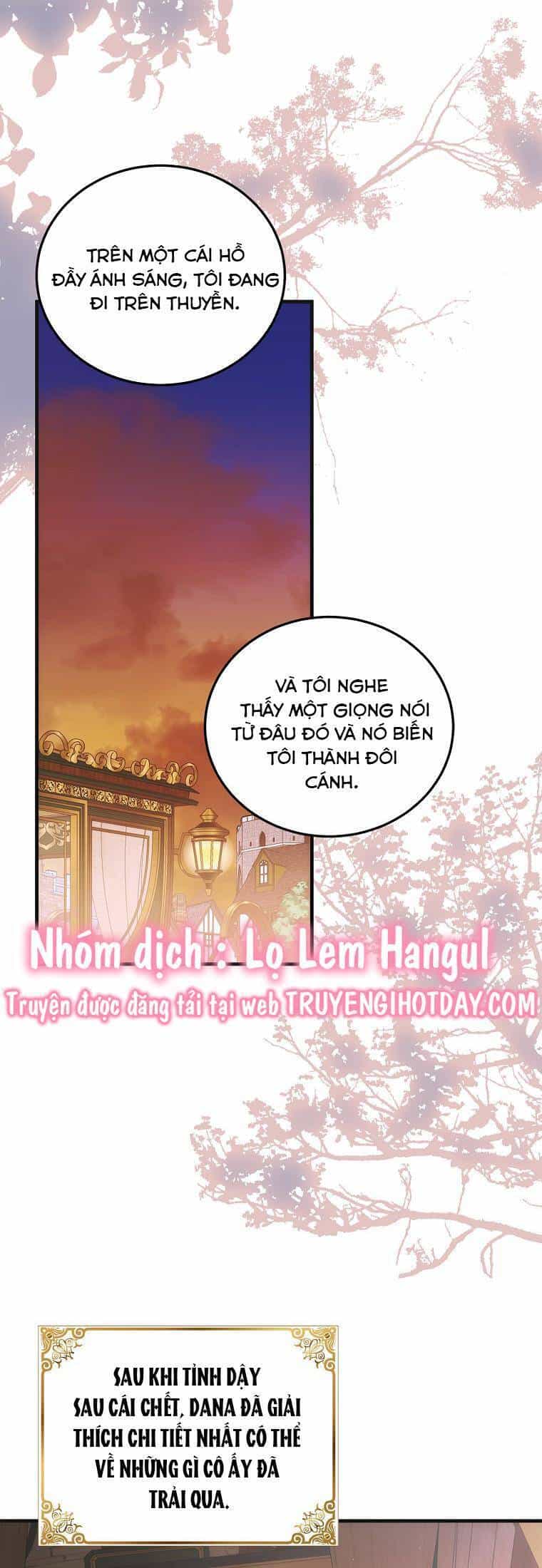 Cách Để Em Bảo Vệ Anh - Chương 108.1 - ảnh 1