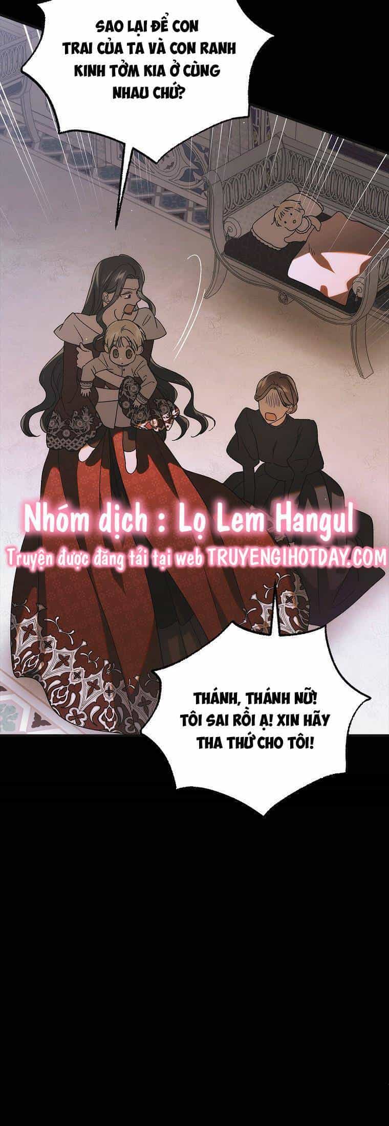 Cách Để Em Bảo Vệ Anh - Chương 108.1 - ảnh 33