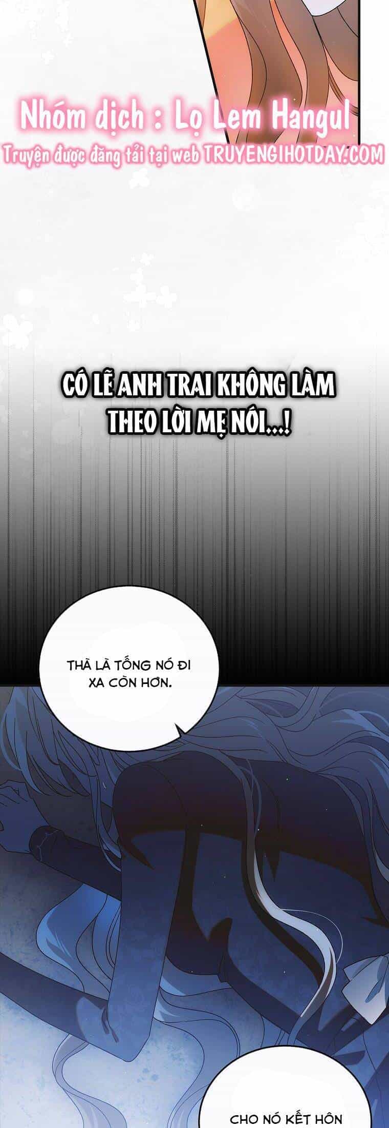 Cách Để Em Bảo Vệ Anh - Chương 108.1 - ảnh 5