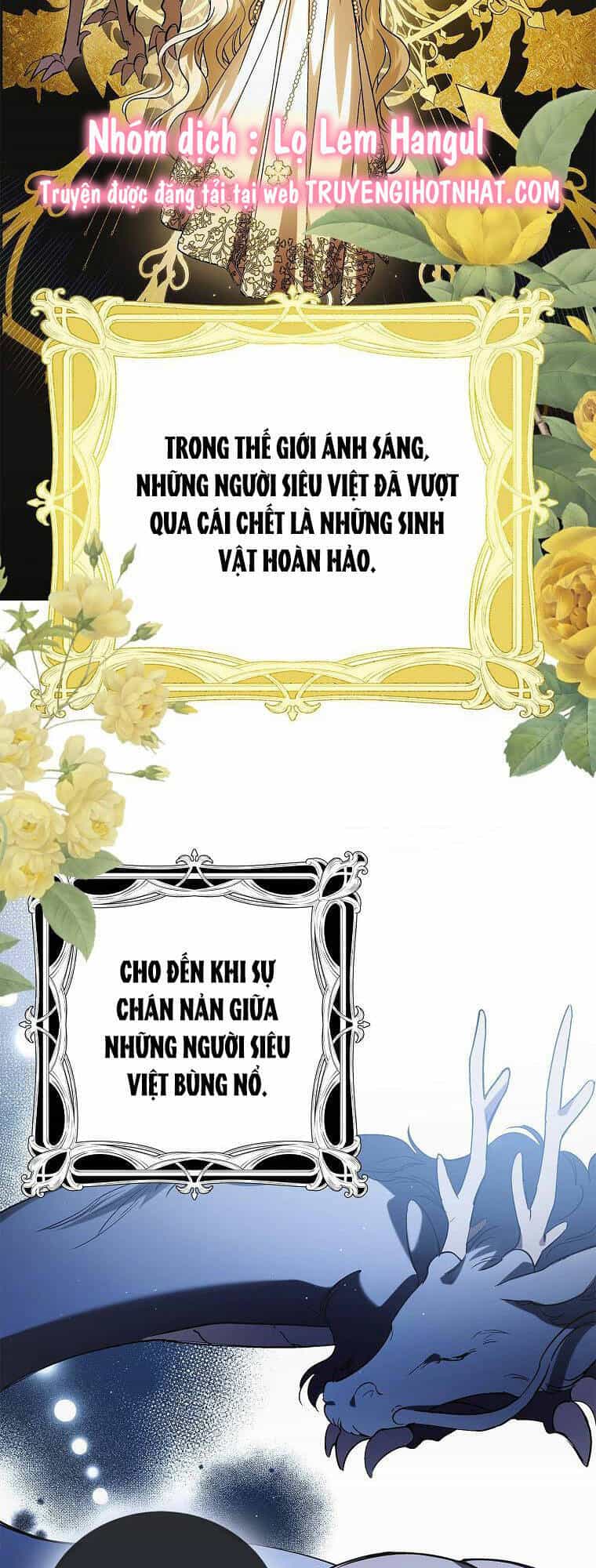 Cách Để Em Bảo Vệ Anh - Chương 109.1 - ảnh 37