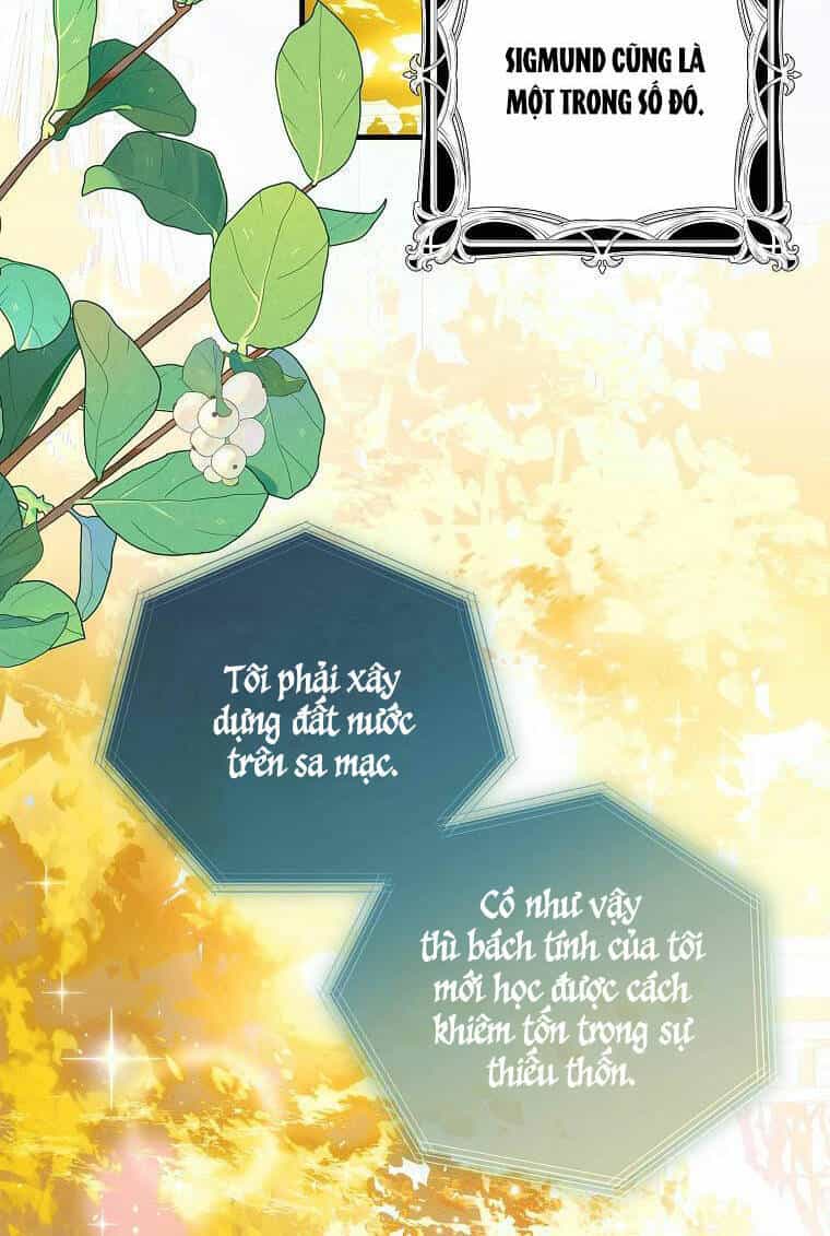 Cách Để Em Bảo Vệ Anh - Chương 109.1 - ảnh 53