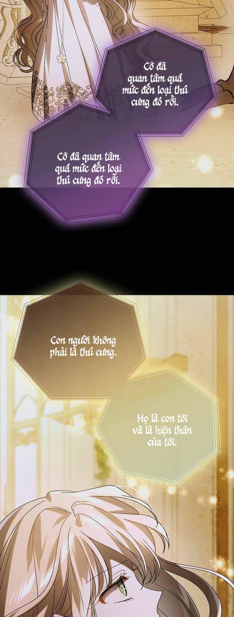 Cách Để Em Bảo Vệ Anh - Chương 109.1 - ảnh 59