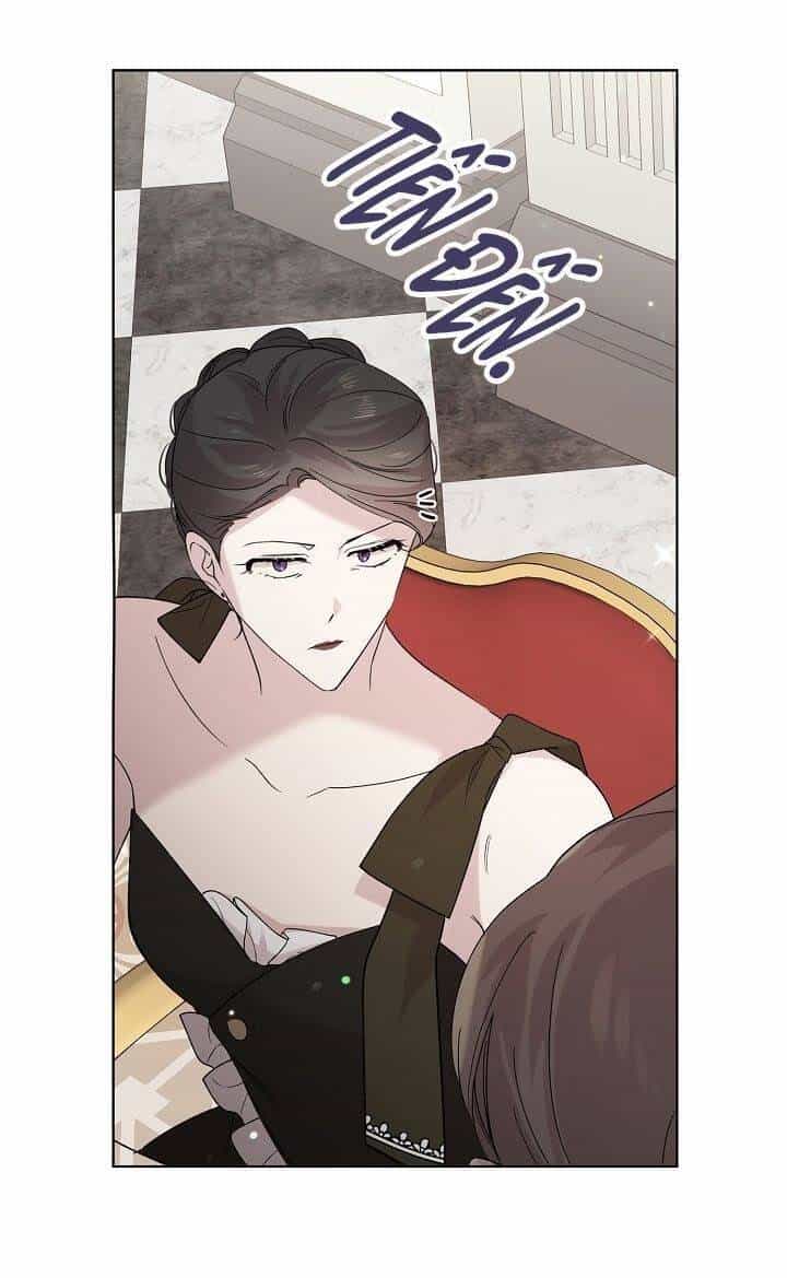 Cách Để Em Bảo Vệ Anh - Chương 19 - ảnh 52