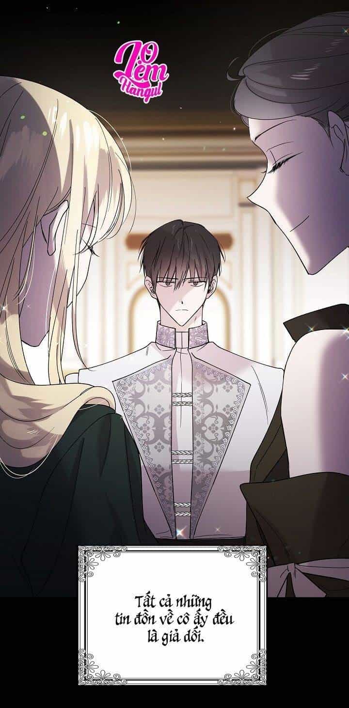 Cách Để Em Bảo Vệ Anh - Chương 19 - ảnh 8
