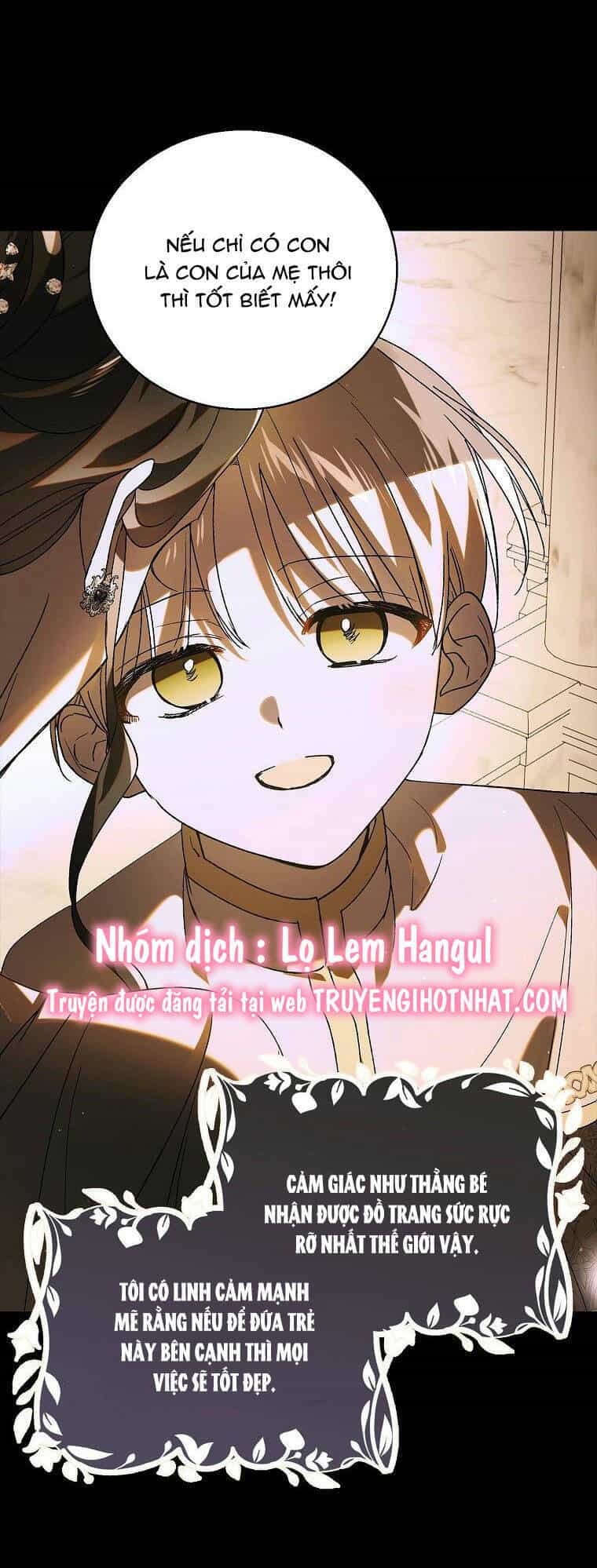Cách Để Em Bảo Vệ Anh - Chương 110.1 - ảnh 37