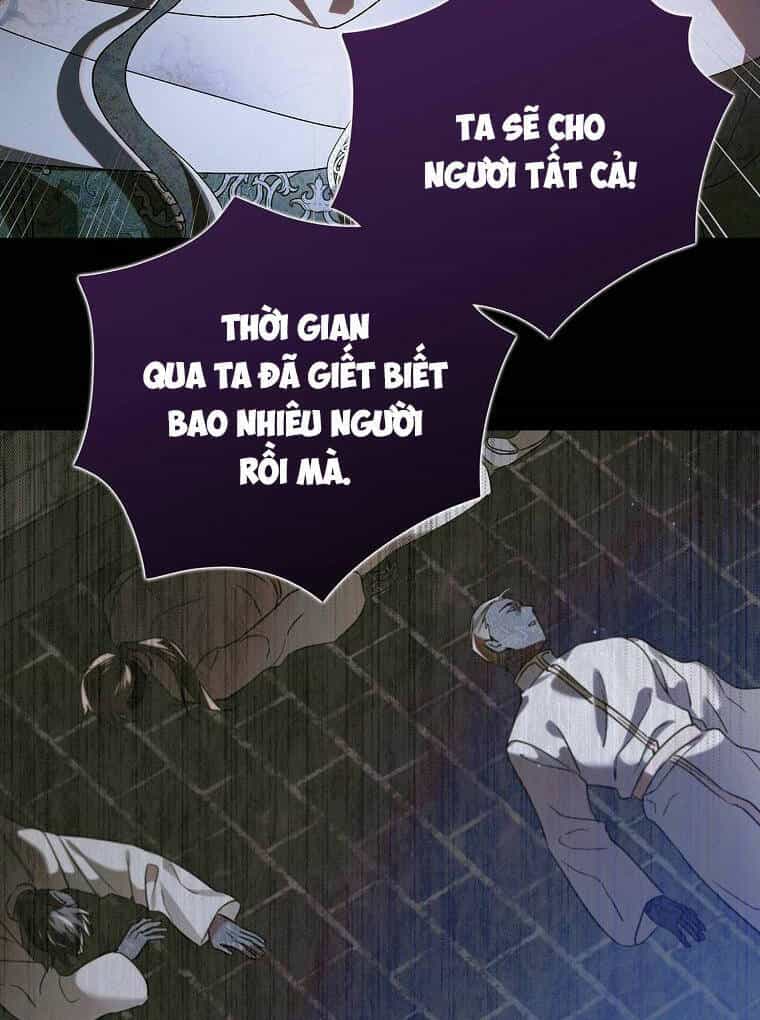 Cách Để Em Bảo Vệ Anh - Chương 110.1 - ảnh 59