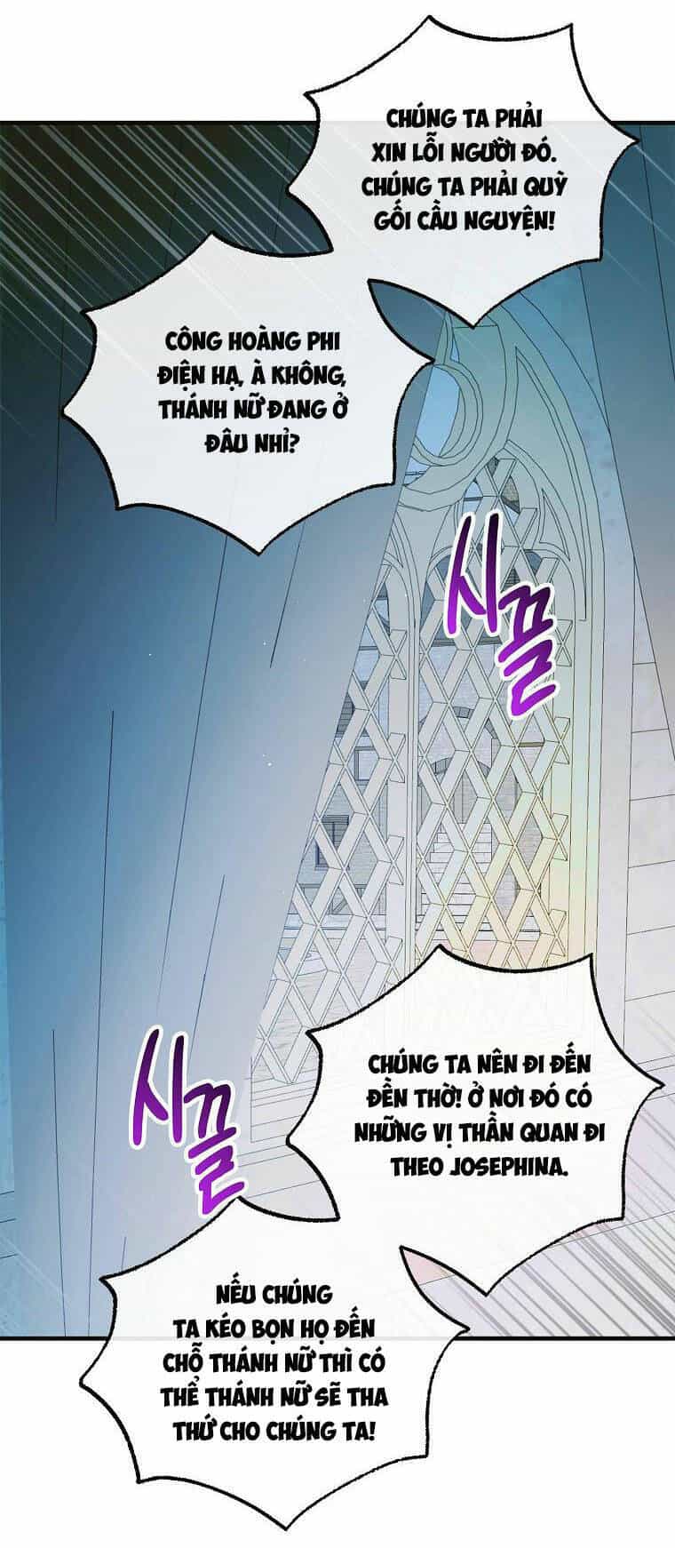 Cách Để Em Bảo Vệ Anh - Chương 111.1 - ảnh 17