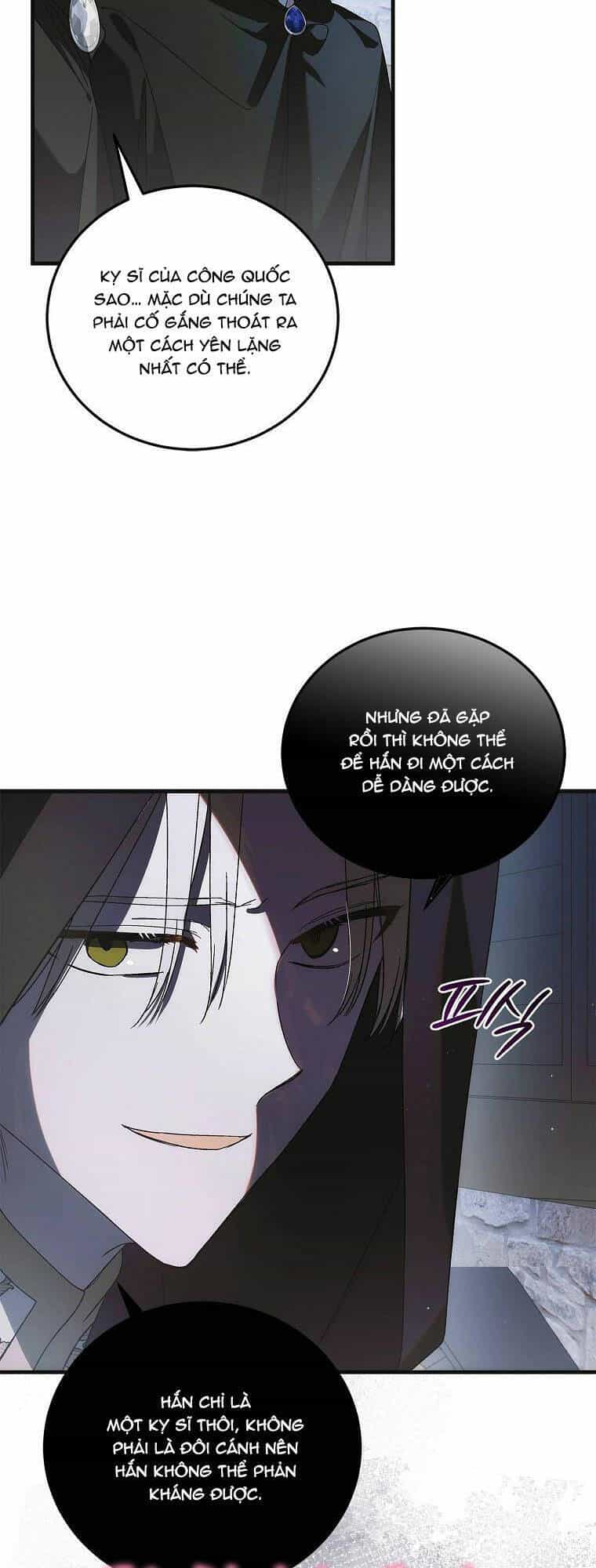 Cách Để Em Bảo Vệ Anh - Chương 111.1 - ảnh 55