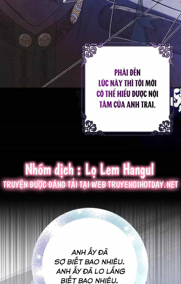 Cách Để Em Bảo Vệ Anh - Chương 113.1 - ảnh 38