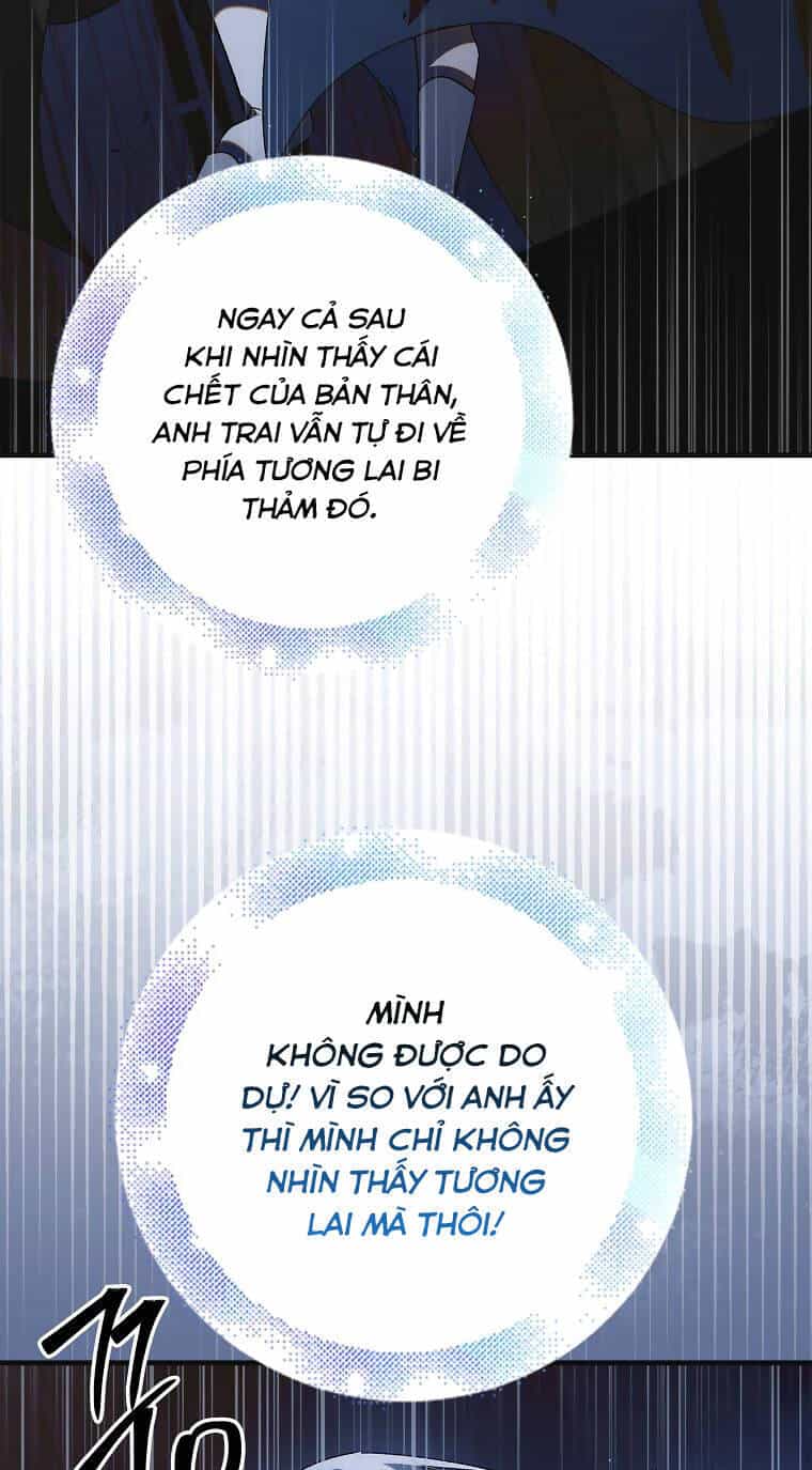 Cách Để Em Bảo Vệ Anh - Chương 113.1 - ảnh 40