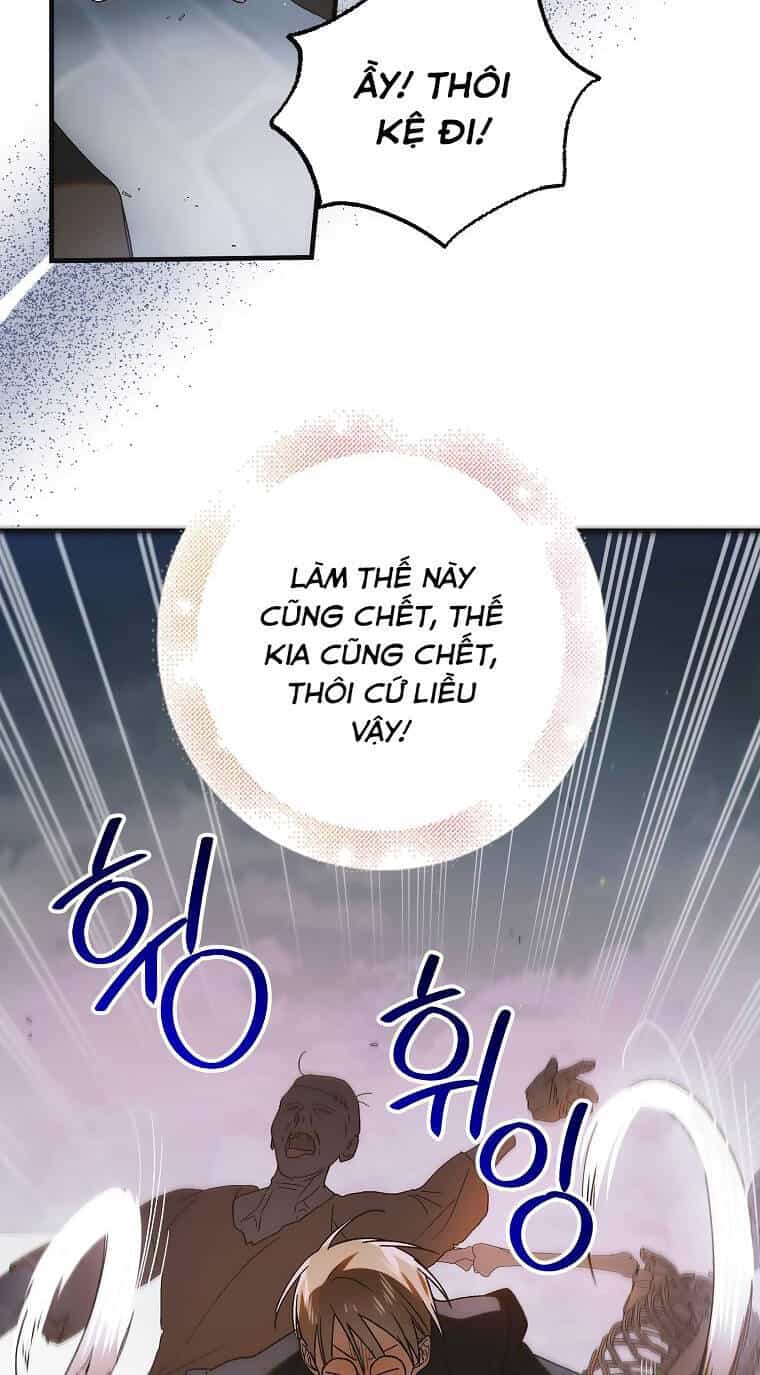 Cách Để Em Bảo Vệ Anh - Chương 113.1 - ảnh 51