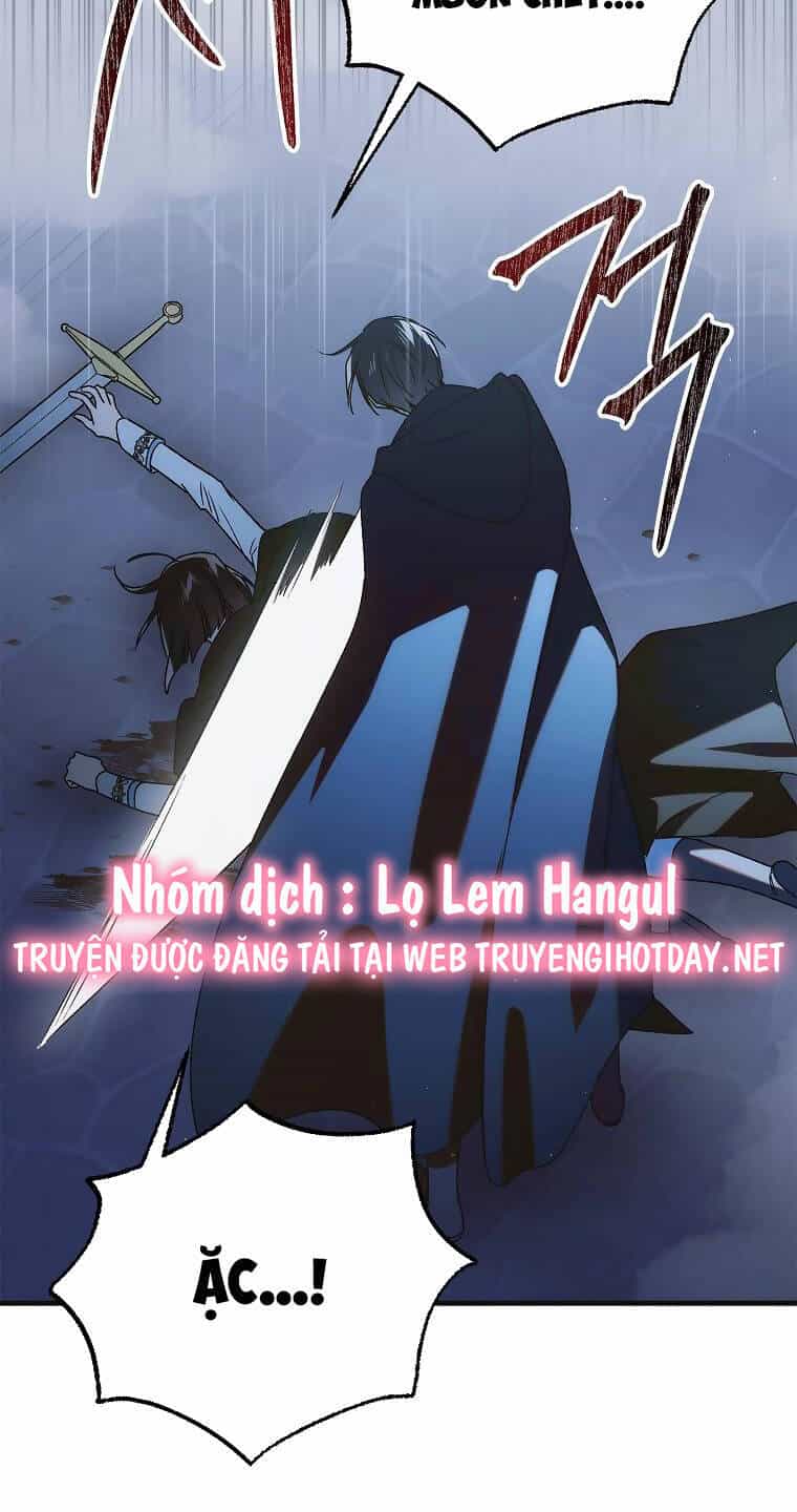 Cách Để Em Bảo Vệ Anh - Chương 113.1 - ảnh 75