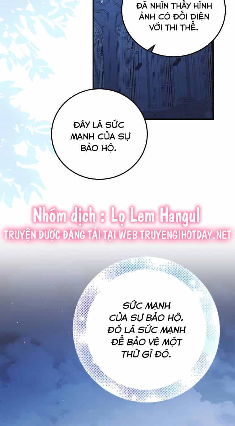 Cách Để Em Bảo Vệ Anh - Chương 113.1 - ảnh 79