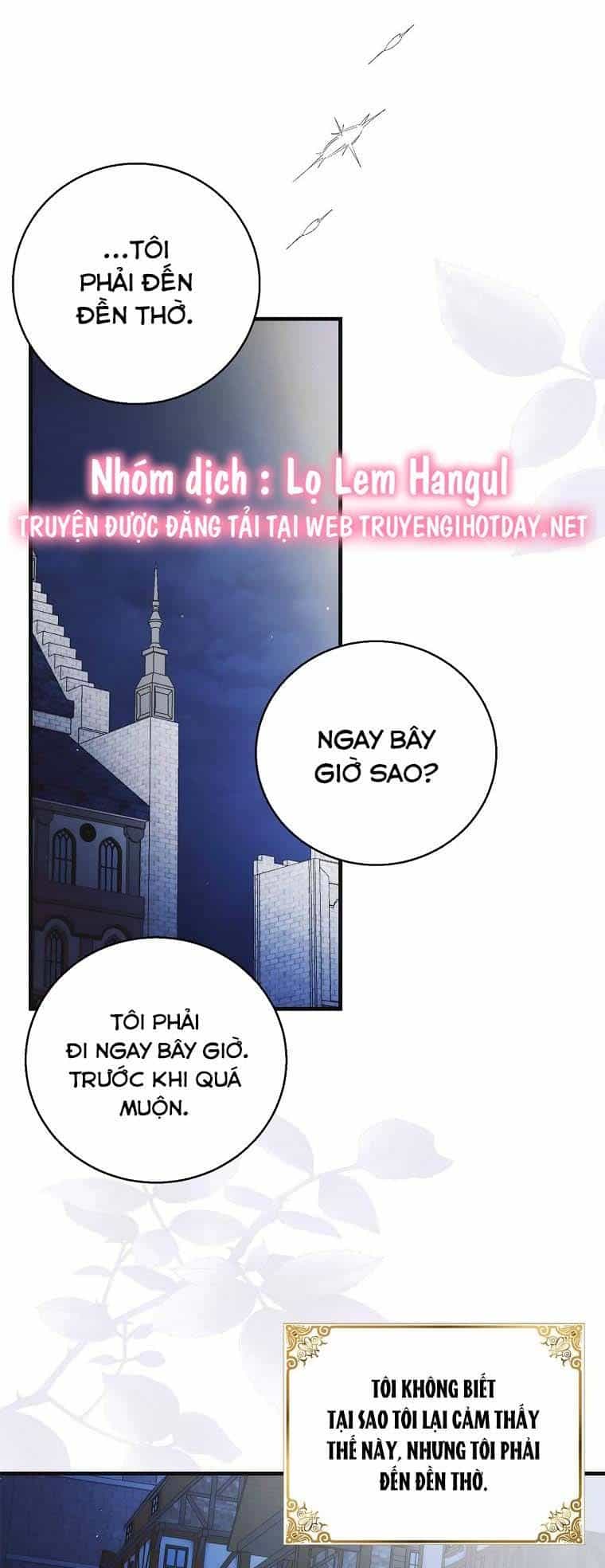 Cách Để Em Bảo Vệ Anh - Chương 115 - ảnh 24