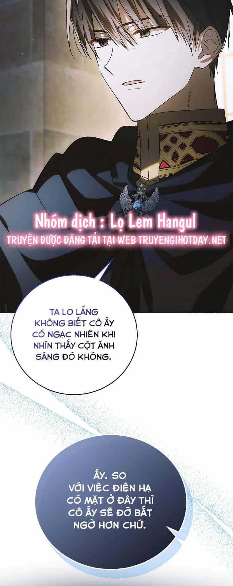 Cách Để Em Bảo Vệ Anh - Chương 115 - ảnh 32