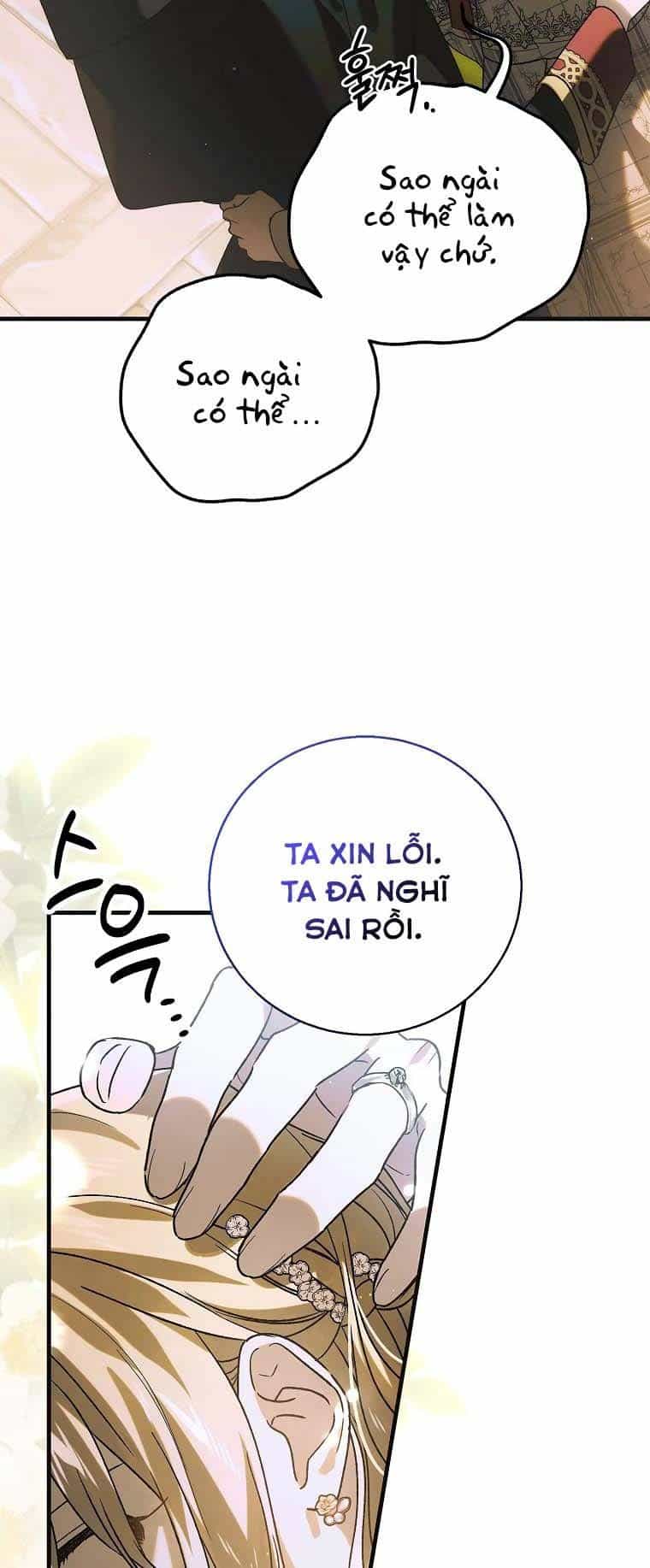 Cách Để Em Bảo Vệ Anh - Chương 115 - ảnh 41