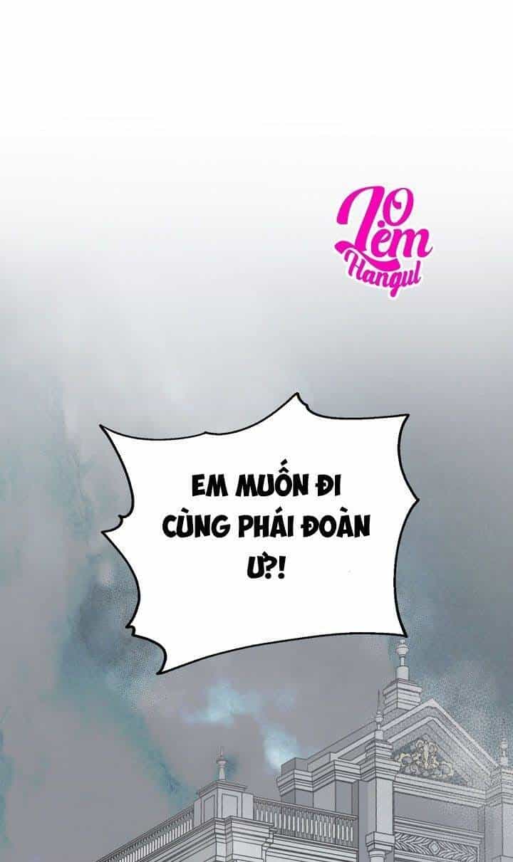 Cách Để Em Bảo Vệ Anh - Chương 2 - ảnh 1