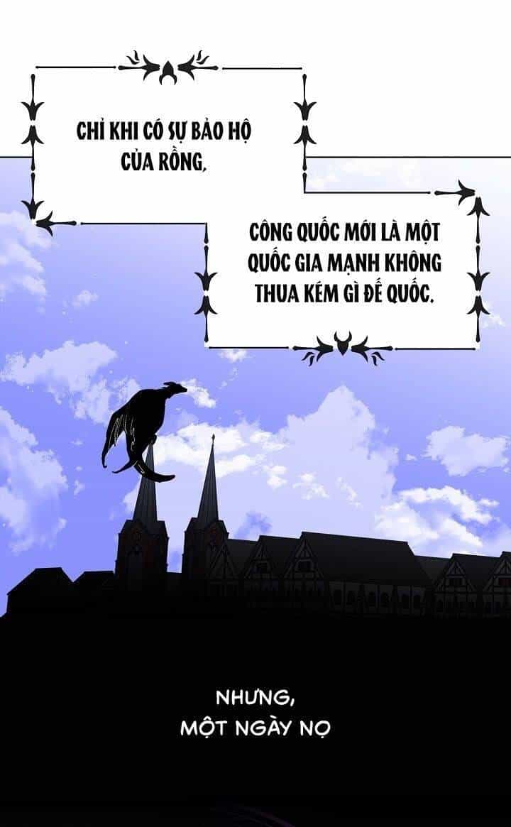 Cách Để Em Bảo Vệ Anh - Chương 2 - ảnh 23
