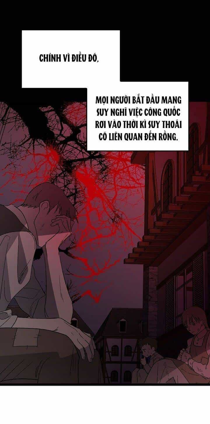 Cách Để Em Bảo Vệ Anh - Chương 2 - ảnh 25