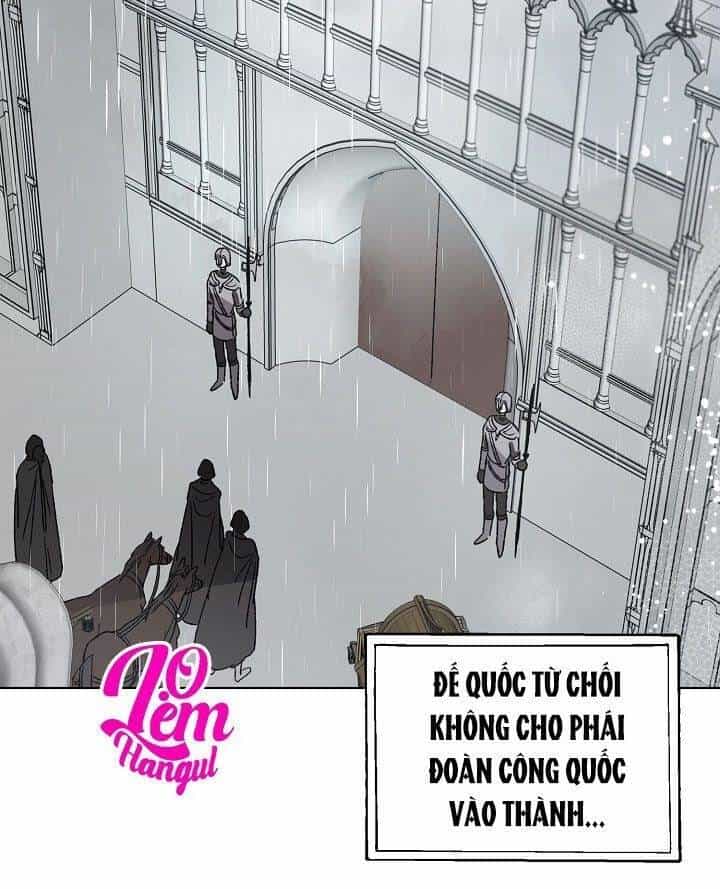 Cách Để Em Bảo Vệ Anh - Chương 2 - ảnh 57