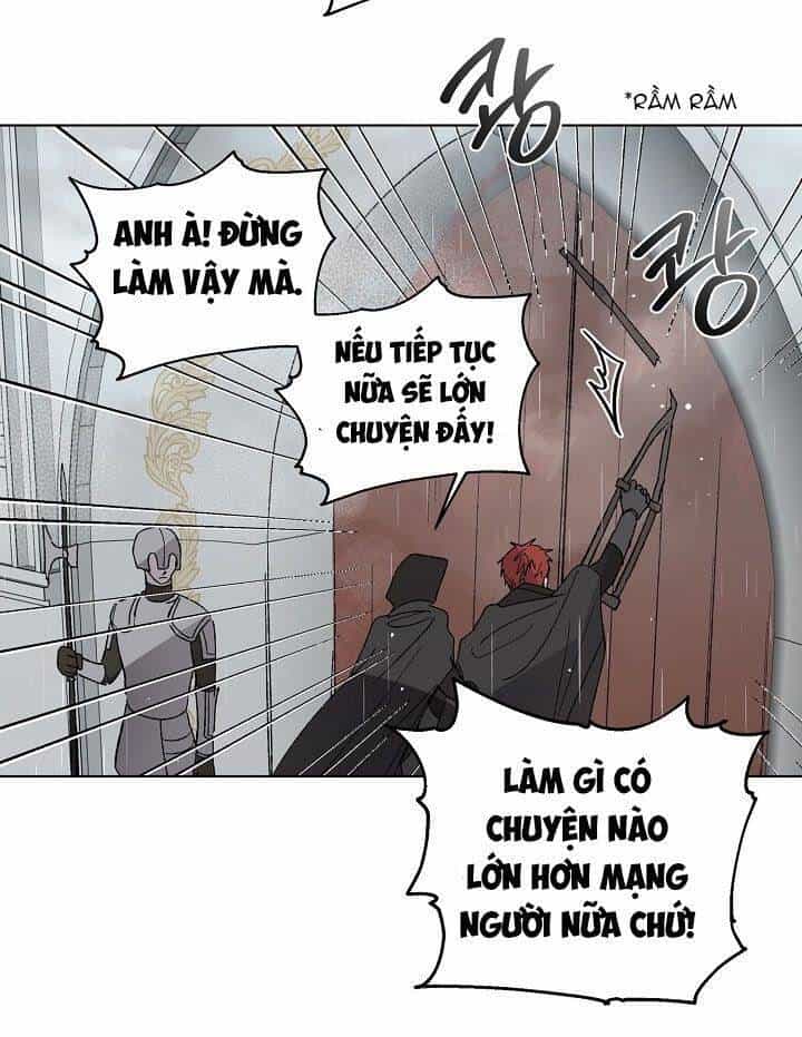 Cách Để Em Bảo Vệ Anh - Chương 2 - ảnh 59