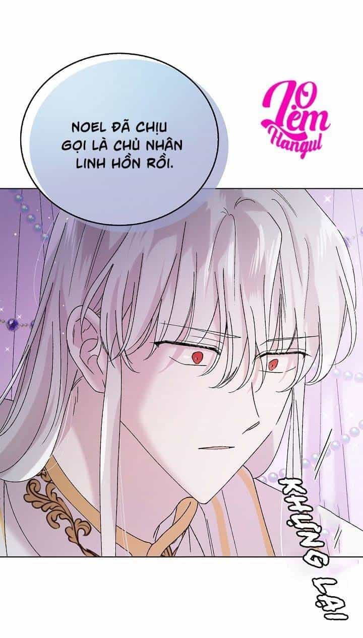 Cách Để Em Bảo Vệ Anh - Chương 20 - ảnh 15