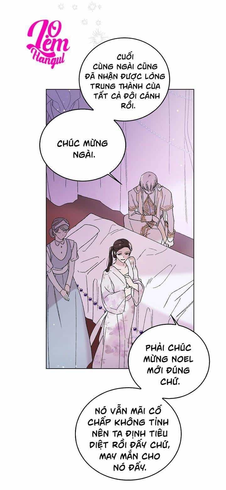 Cách Để Em Bảo Vệ Anh - Chương 20 - ảnh 17