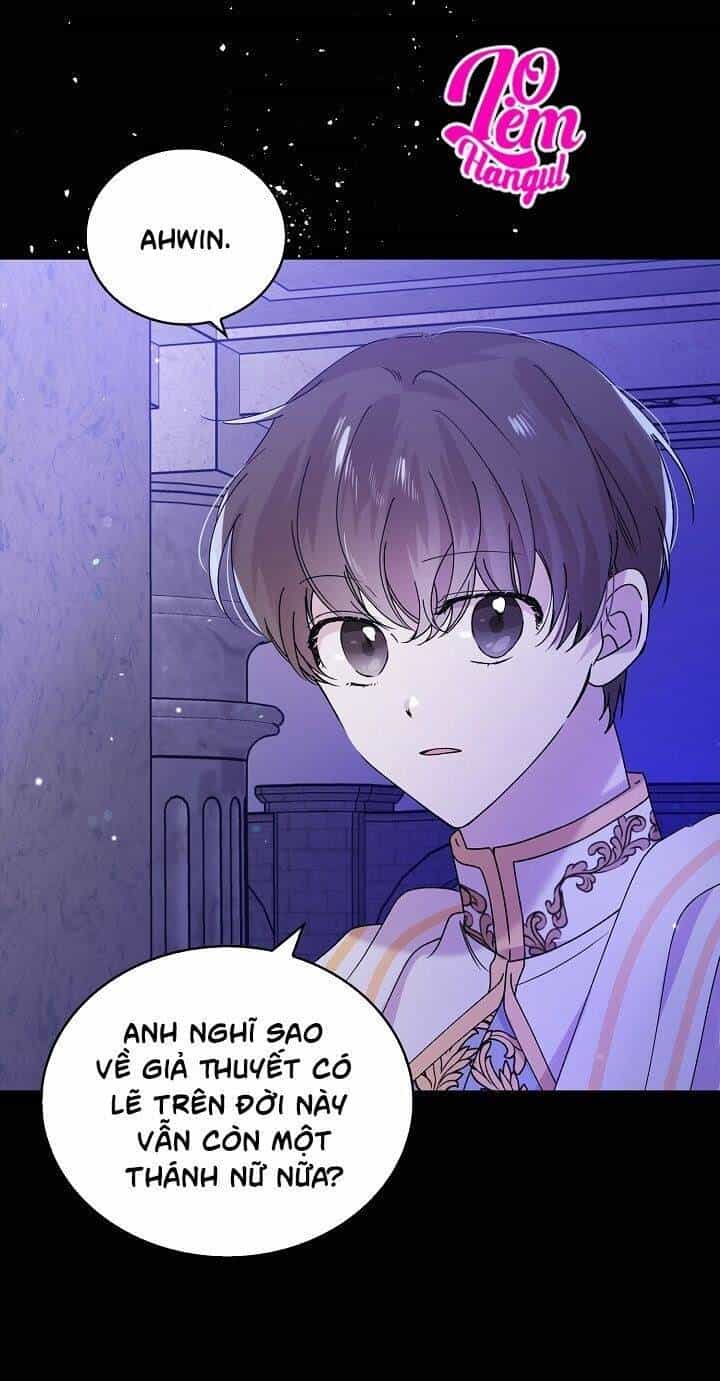 Cách Để Em Bảo Vệ Anh - Chương 20 - ảnh 21