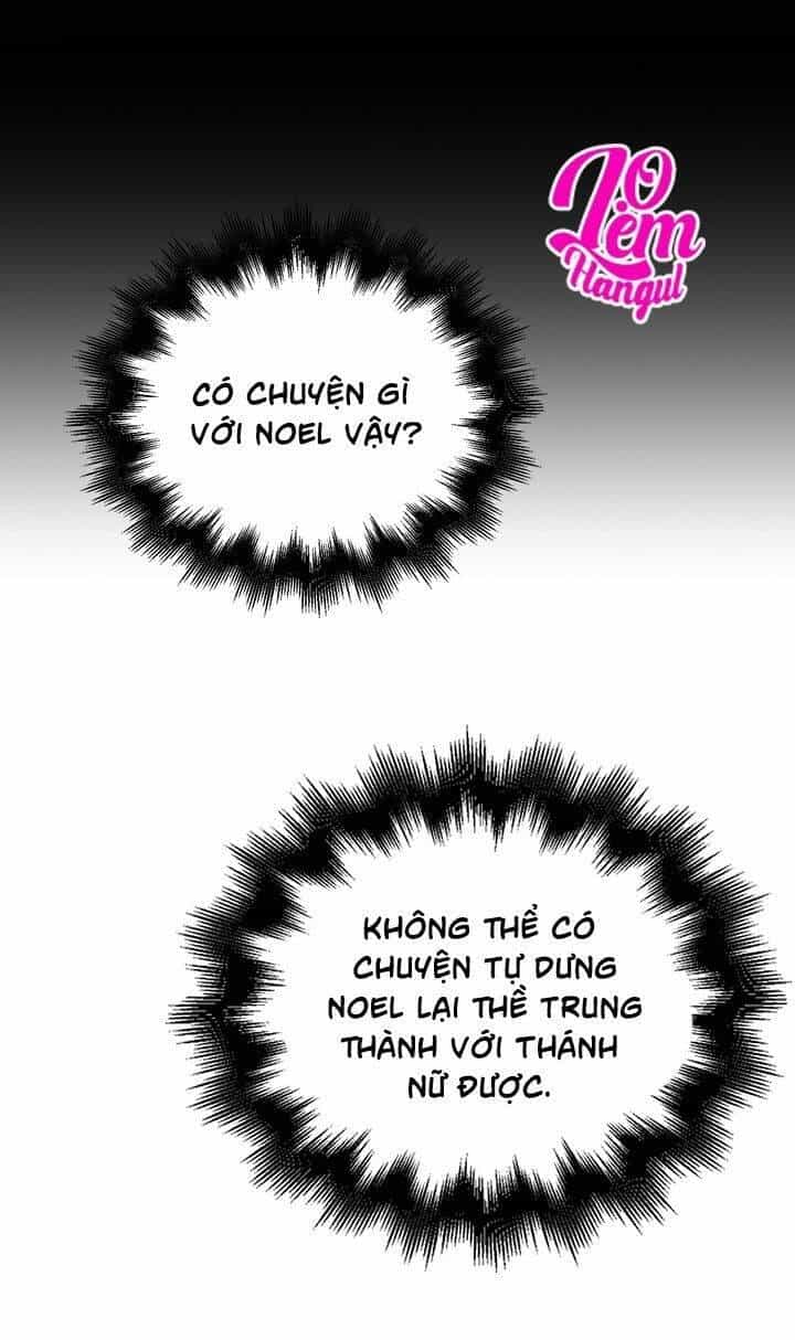 Cách Để Em Bảo Vệ Anh - Chương 20 - ảnh 30