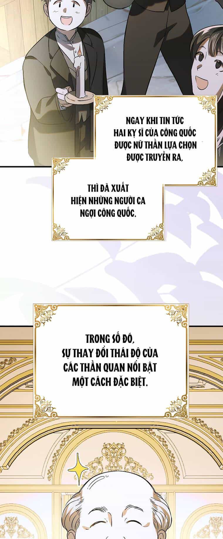 Cách Để Em Bảo Vệ Anh - Chương 115.1 - ảnh 48