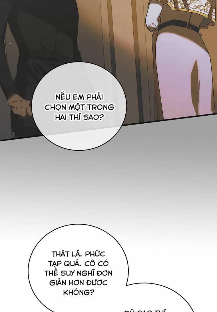 Cách Để Em Bảo Vệ Anh - Chương 115.1 - ảnh 73